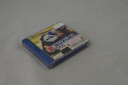 Suzuki Alstare Extreme Racing Dreamcast