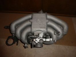 Ansaugkrümmer BMW E30 320i