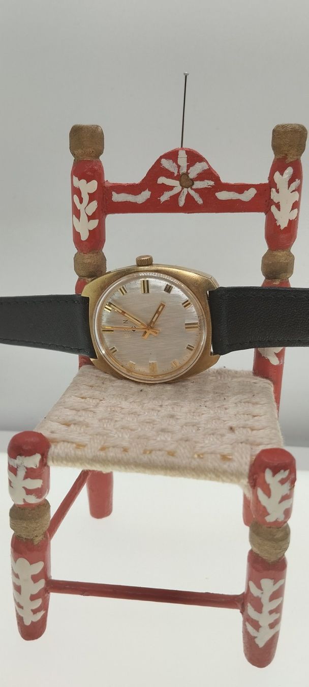 Montres: Montre Elgin – D'occasion à La Chaux-de-Fonds par jac_9llg 3