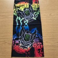 Halstuch Schlauch Bandana
