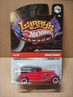 Hot Wheels Classic Packard - Larry's Garage