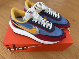Nike x sacai LDWaffle Herren Sneaker Gr. 44.5
