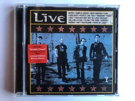 Live  CD - V