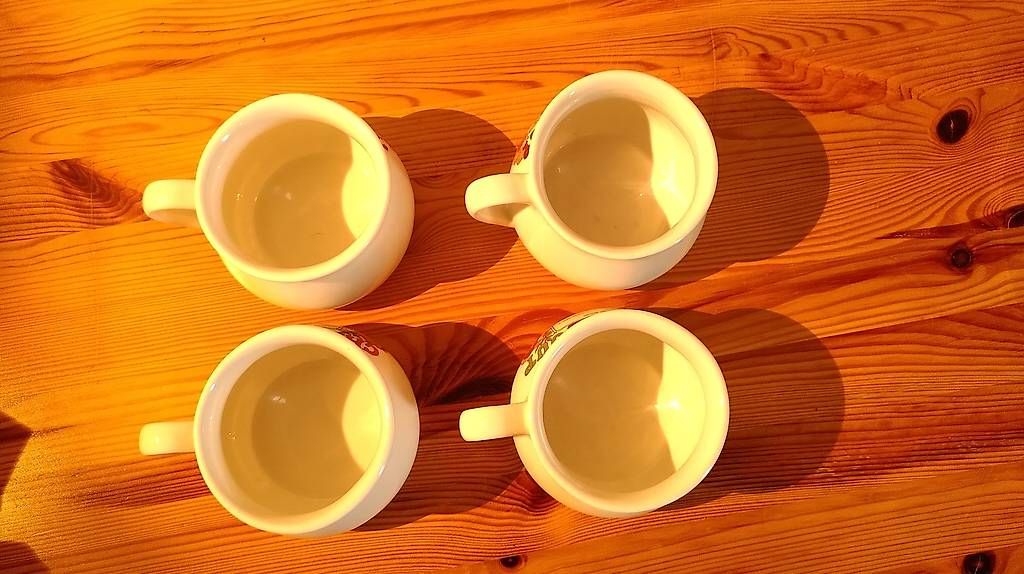 Coupes: Suppen Schüssel  – D'occasion à Bönigen par Gaemsi87 1
