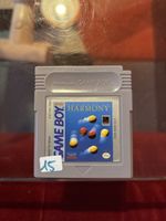 Nintendo Game Boy Spiel "Harmony" gut erhalten CHF 15