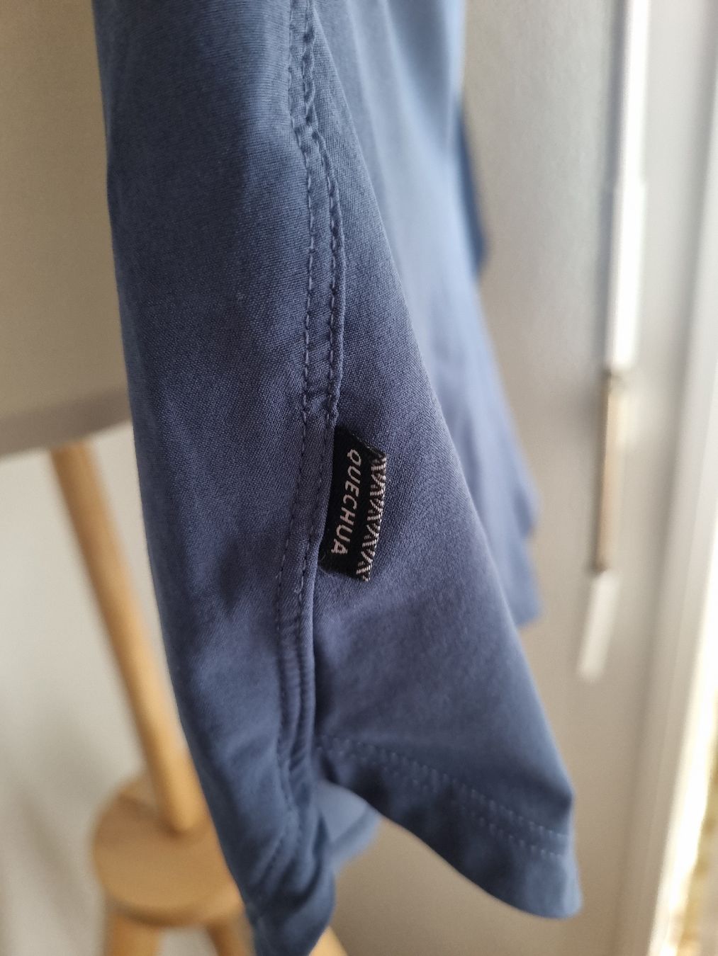 Decathlon Pantaloni: Quechua Sports Shorts Size M – Usato da Aigle venduto da Smagbrelle18 2