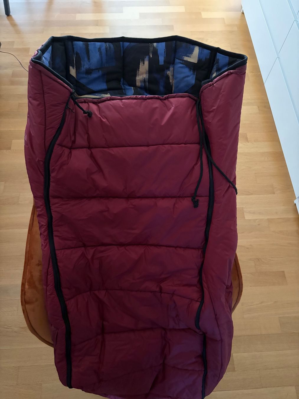 Sacchi a pelo: Schlupfsack – Nuovo (secondo la descrizione) da Wetzikon ZH venduto da orni66 1