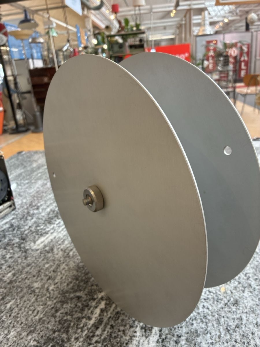 Altro per stoccaggio & trasporto: bobine aluminium  BO – Usato da Dagmersellen venduto da casatualiq
