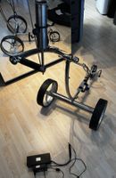 Elektro Golf Caddy/Trolley Golfmania