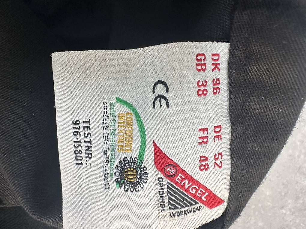 Pantaloni: arbeitshosen / shorts – Usato da Hausen AG venduto da mb2023 1