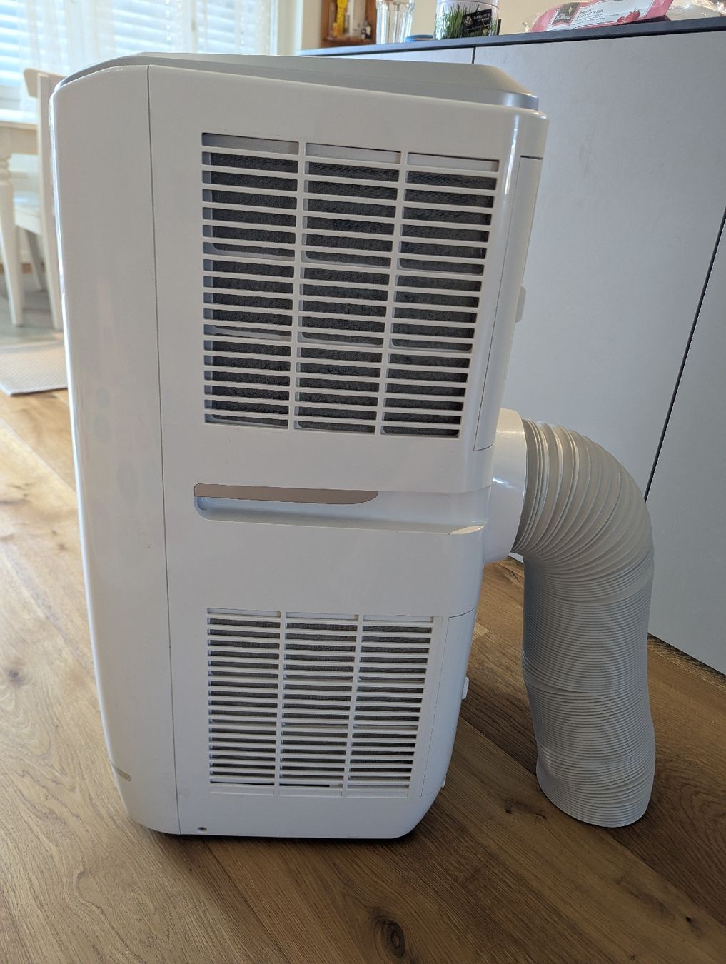 Kibernetik Climatiseurs: Klimagerät KIBERNETIK – D'occasion à Steinhausen par bsz_6f9j 2