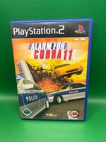 Alarm für Cobra 11 vol. 2 (Deutsch) - Playstation 2