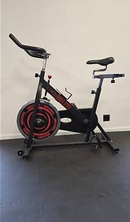 Velos: Vélo spinning – Gebraucht aus Bulle von via_c7j2
