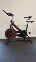 Vélo spinning