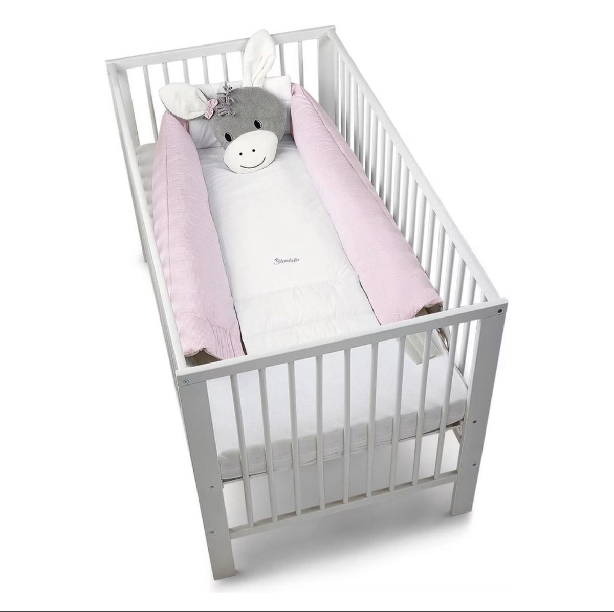Sterntaler Tappeto da gioco: Babynest Sterntaler  – Nuovo (secondo la descrizione) da Oensingen venduto da ErsteSahne. 2