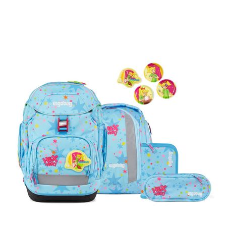 ergobag pack Set Bärhext 2025