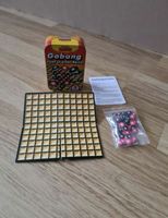 Gobang Reise Strategie Spiel Blechdose