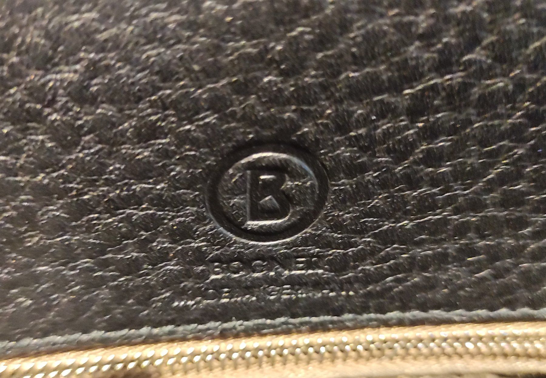 Bogner Sacs femmes: Bogner bag – D'occasion à Zug par LindaManga 4