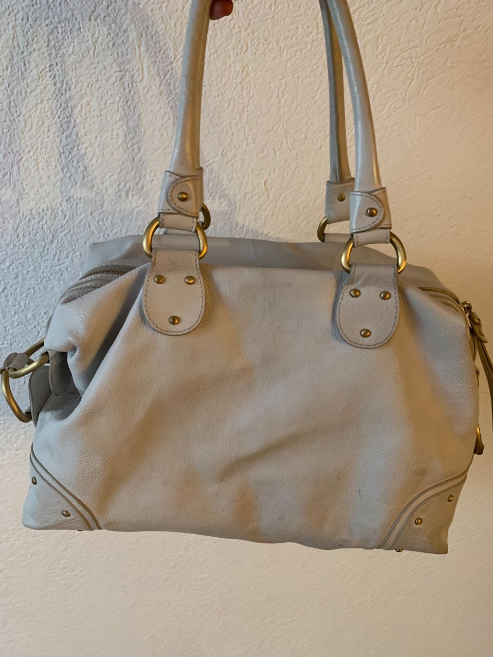 Bally Taschen für Damen: Vintage Tasche bon Bally – Gebraucht aus Zürich von Lieneli 1