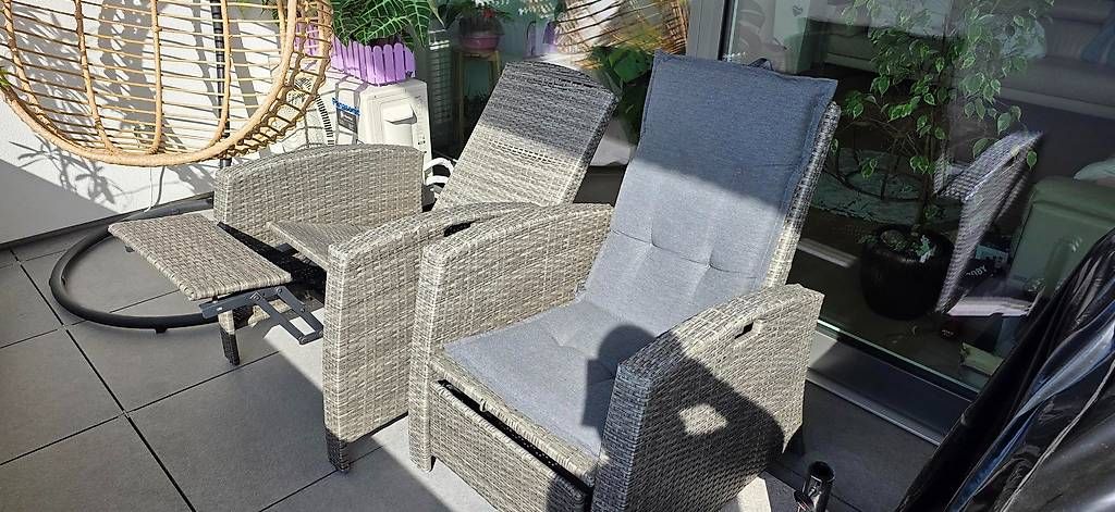 Box contenitori: Gartenausstattung – Usato da Steinen venduto da sarina03 1