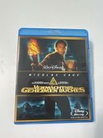 Das Vermächtnis des geheimen Buches Blu-ray – Wie neu