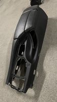 BMW E60 LCI Mittelkonsole