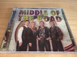 Middle Of The Road – Golden Hits