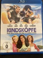 Kindsköpfe