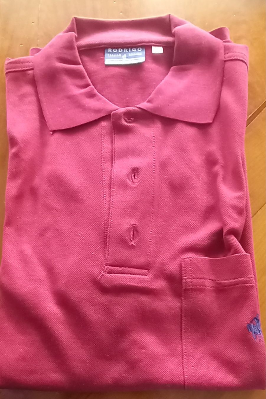 Magliette Polo: lot de 4 Polo neuf – Nuovo (secondo la descrizione) da La Chaux-de-Fonds venduto da Boutique333 4
