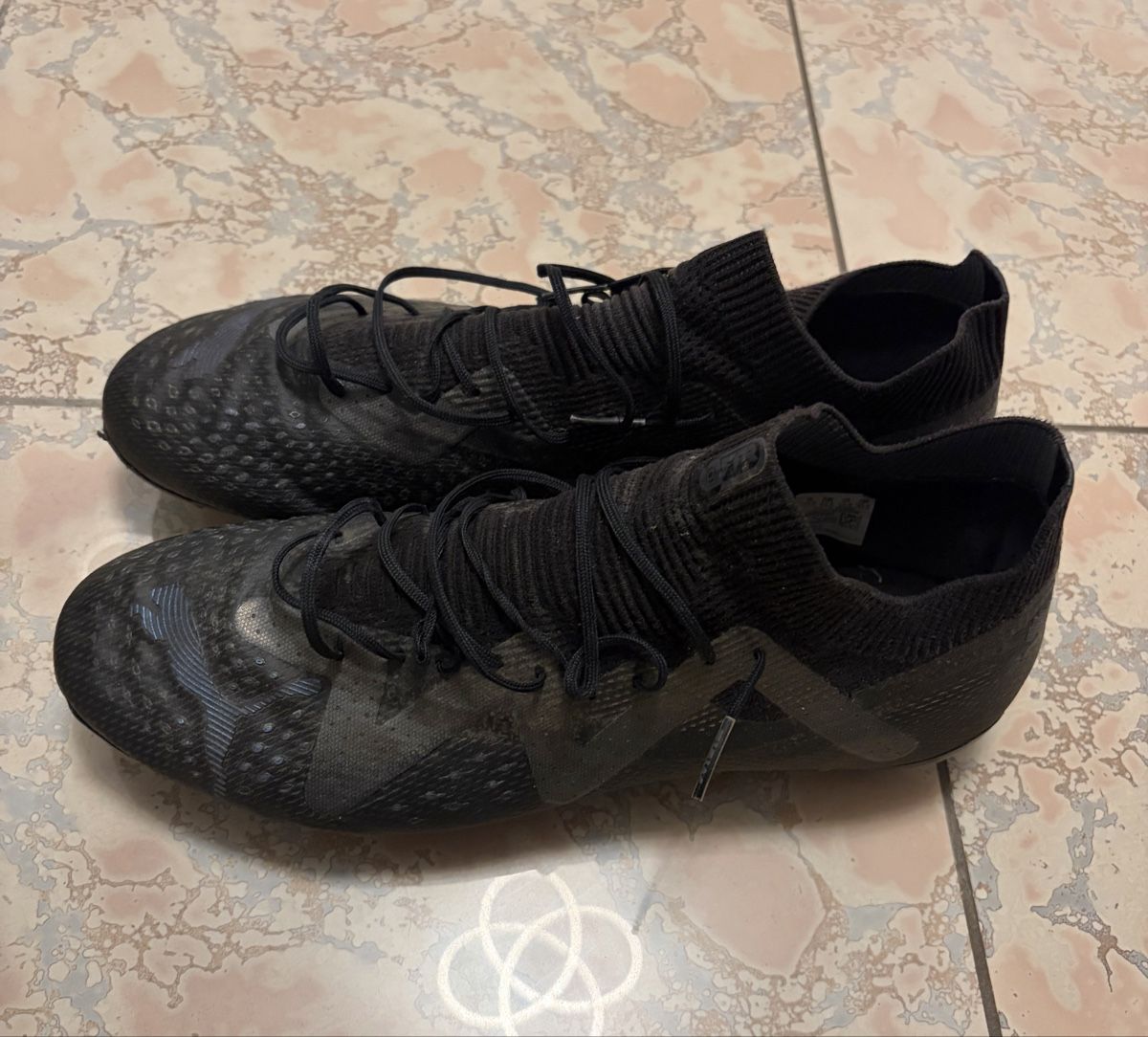 Puma Herrenschuhe: Puma Future 7 Ultimate FG/AG (gebraucht) – Gebraucht aus Moosseedorf von prodrips 1