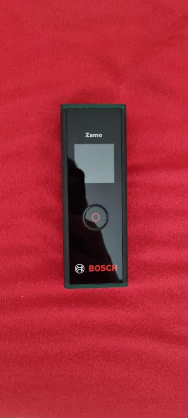 Bosch Misurare: distanzmesser Bosch – Usato da Altstätten SG venduto da Sdumbeldor 2