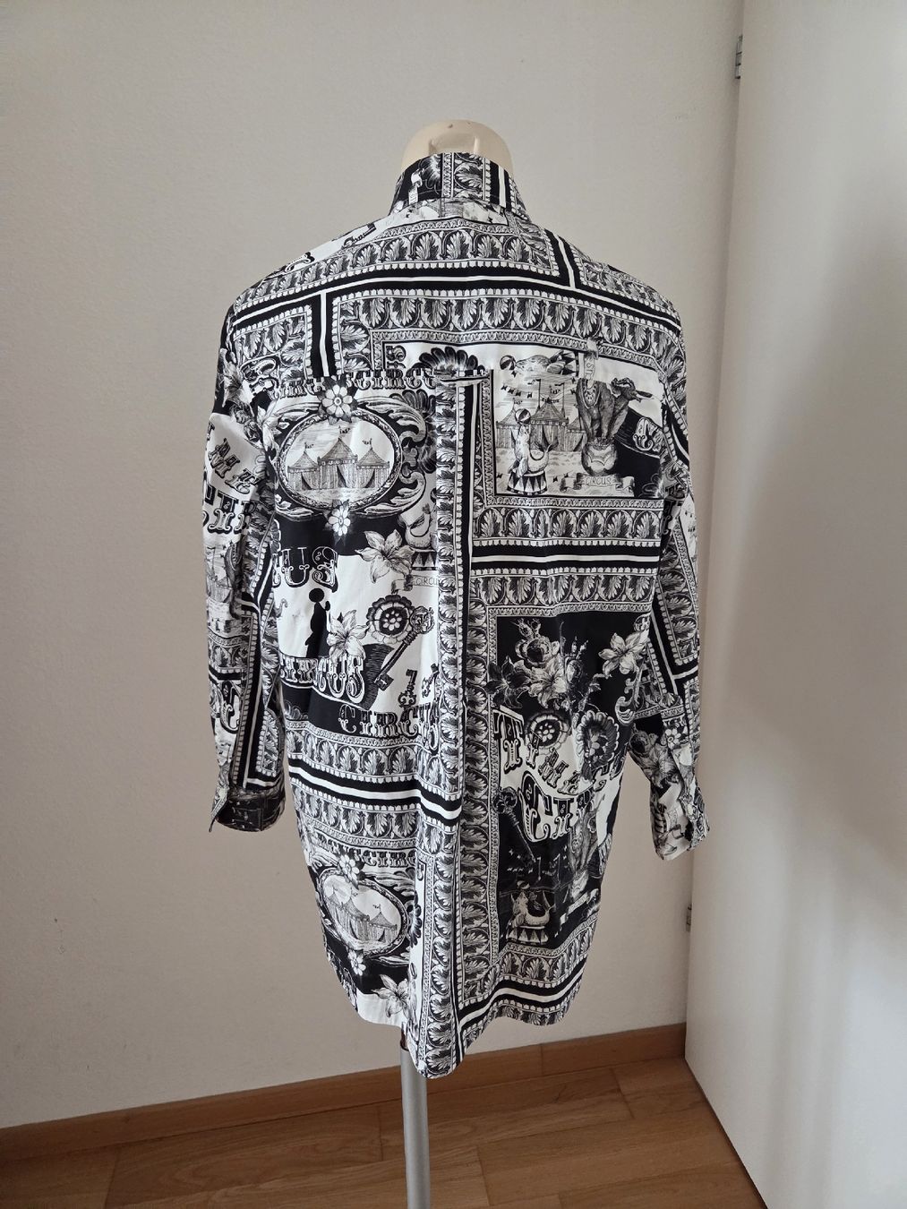 Camicette: Caliban Bluse – Usato da Luzern venduto da asmele2 3