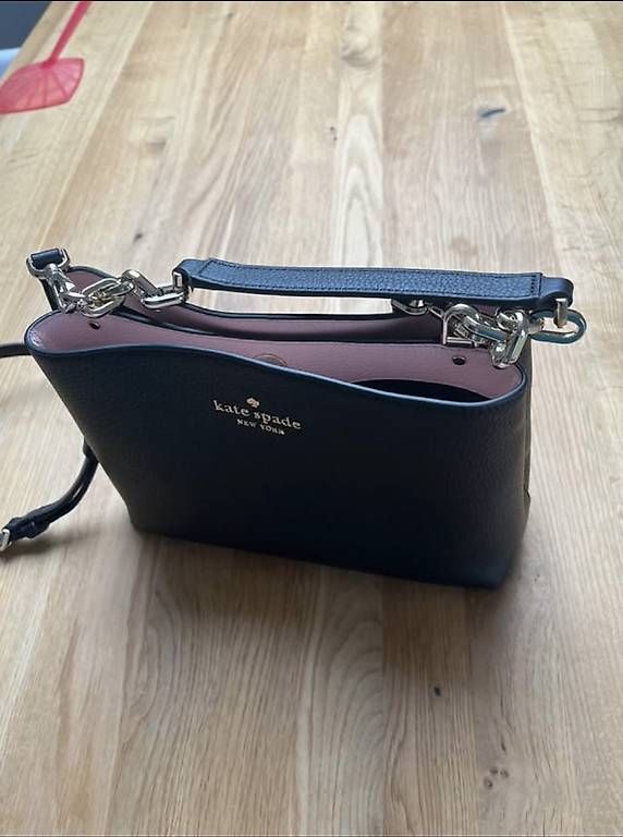 Borse da donna: Kate Spade Aubrey Chain Top Handle  – Nuovo e nell'imballaggio originale da Meggen venduto da Doblo69 2