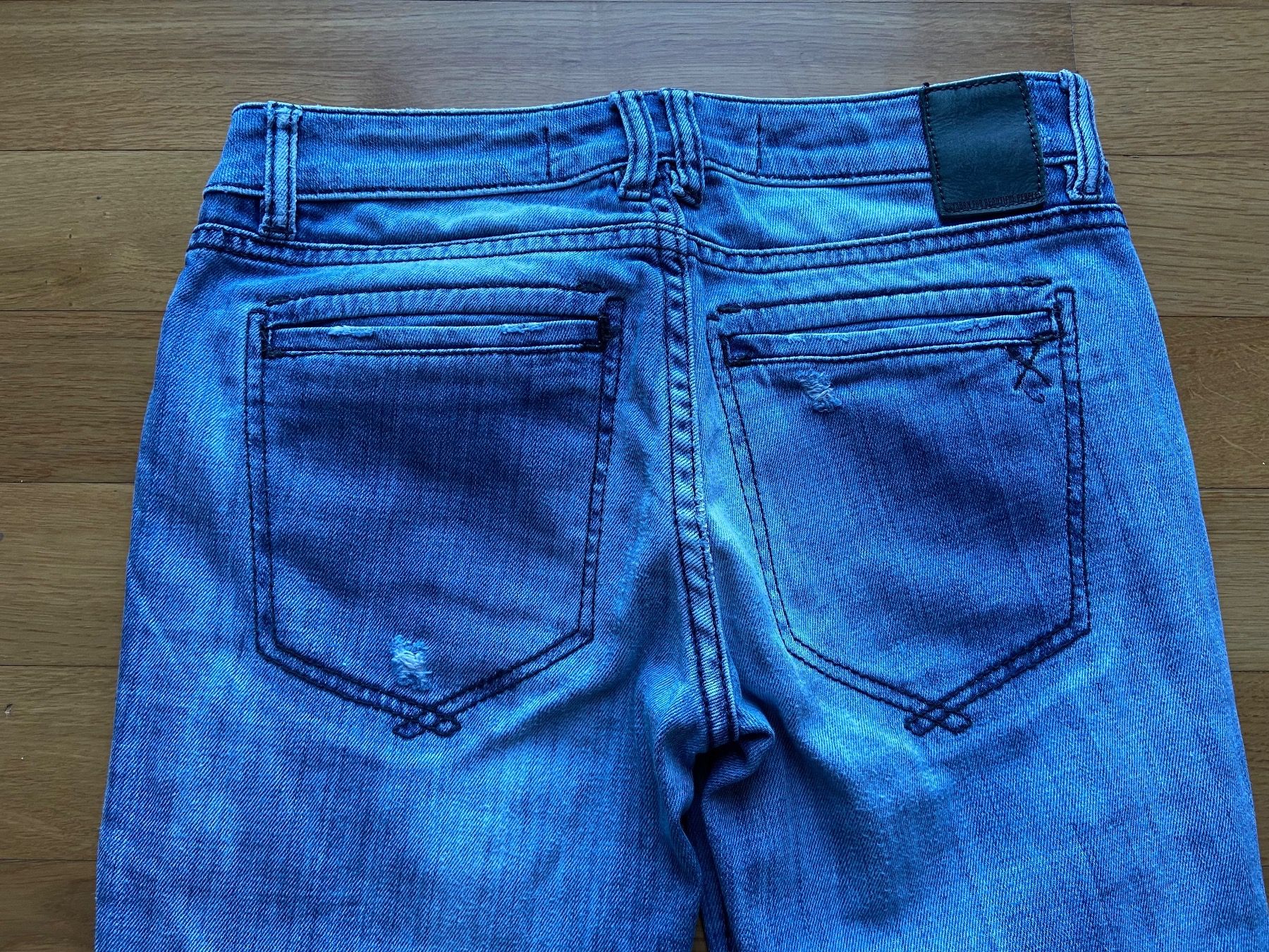 Drykorn Jeans: Drykorn Jeans Damen – Usato da Zürich venduto da ConnieS01 2