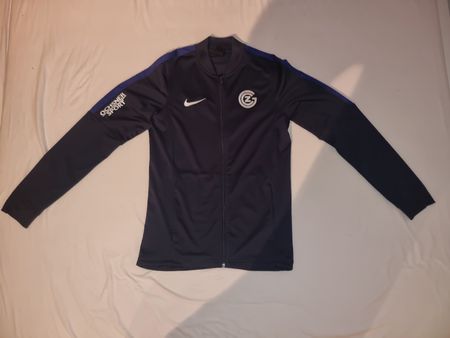 GC Trainerjacke Grösse S