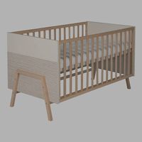 Schardt Kombi-Kinderbett 140/70cm