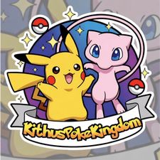 Profile image of KithusPokeKingdom