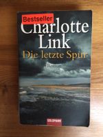 Krimi: Die letzte Spur