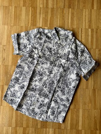 Chemise hawaïenne Carhartt S 