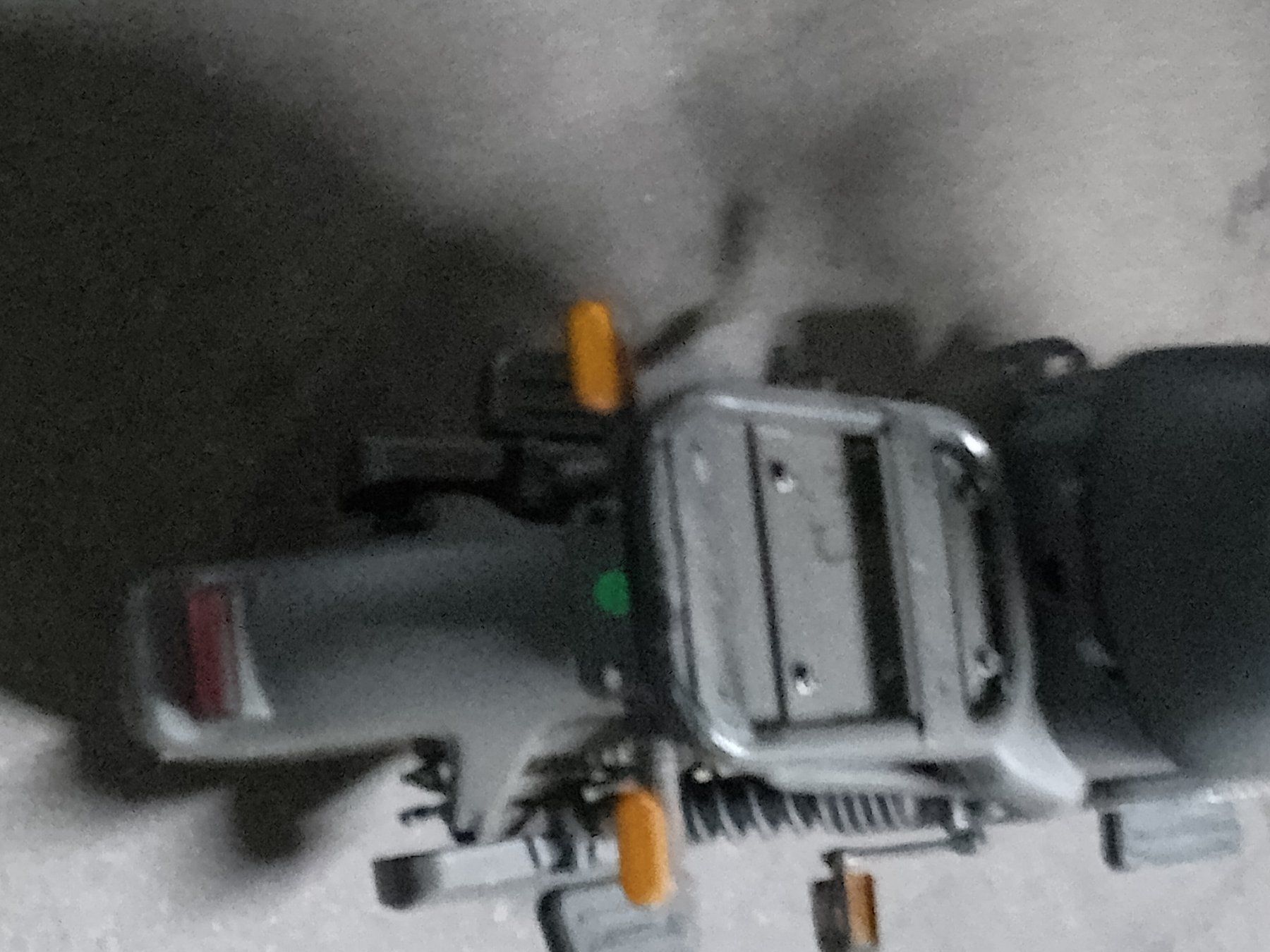 Yadea Scooters: Scooter électrique Yadea – Gebraucht aus Conthey von jean-jacques06 3