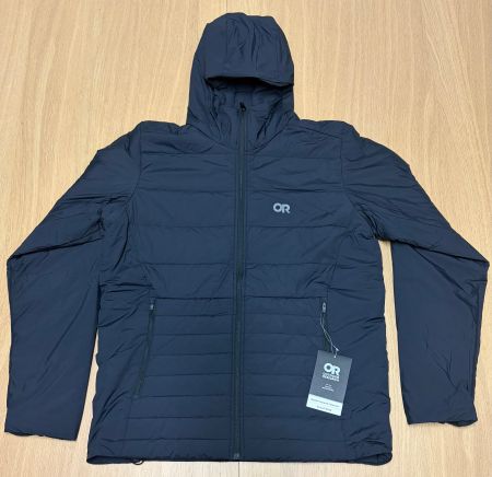 Doudoune homme Outdoor Research SHADOW INSULATED L