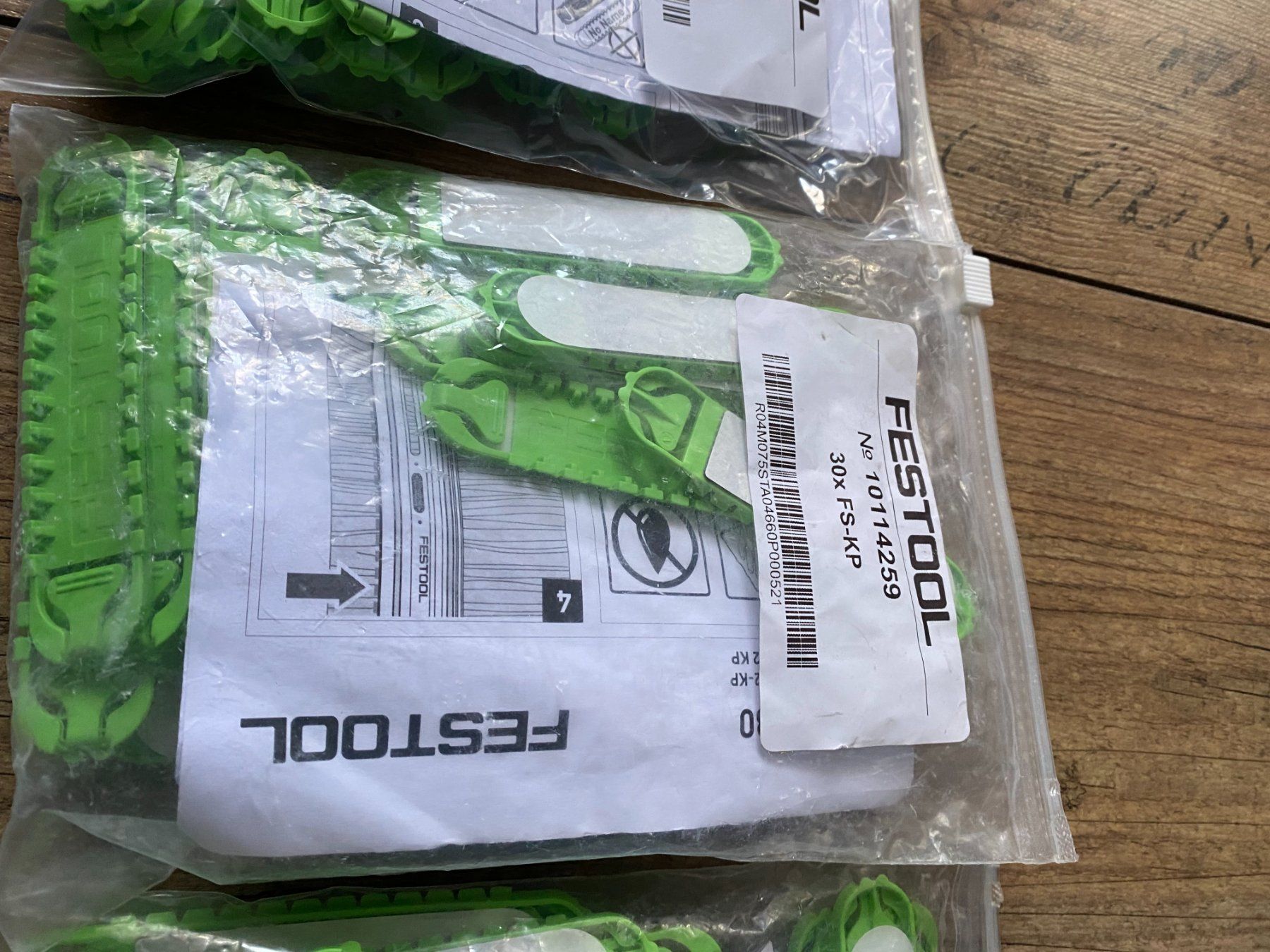 Festool Alle Werkzeuge: FESTOOL ZUBEHÖR – Neu (gemäss Beschreibung) aus Eischoll von LYNN2008 7