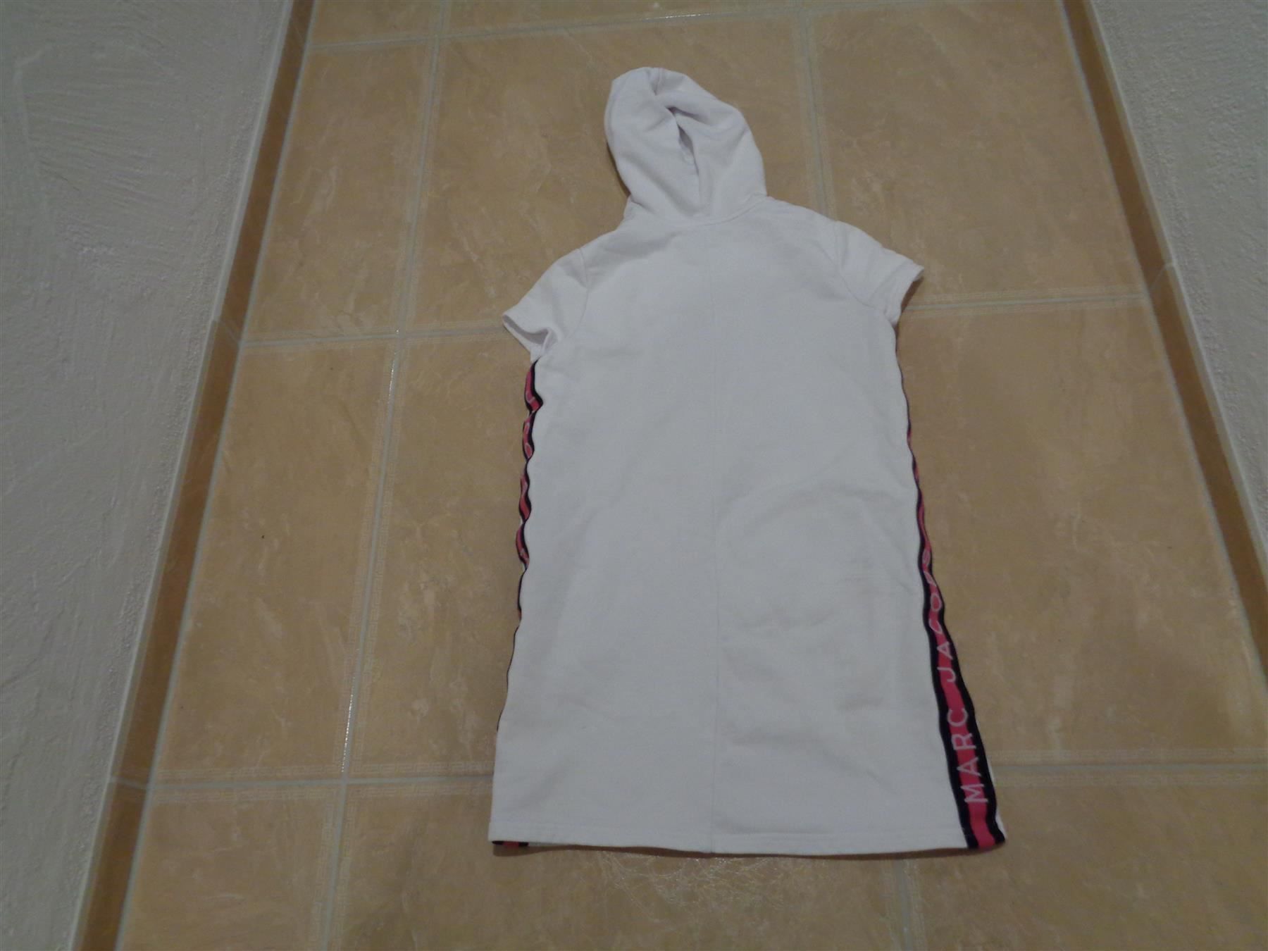 Marc Jacobs Kleider & Röcke: Little Marc Jacobs cooles Kleid, 12J 152 – Gebraucht aus Klingnau von Markus14 1