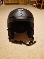 Ski Helm
