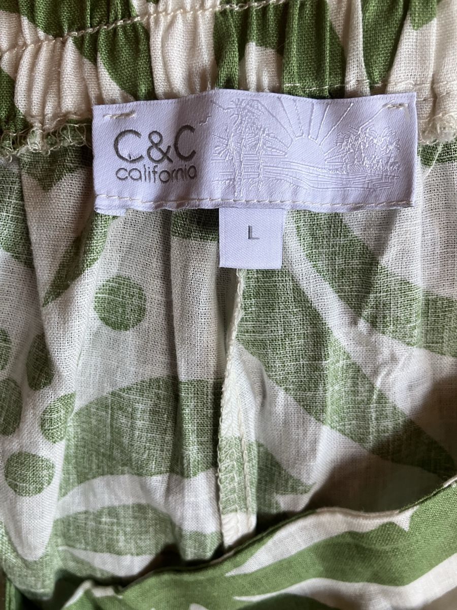 Hosen: Neue u ungetragene Hose Gr L – Neu und originalverpackt aus Bassersdorf von groovygremlin 4