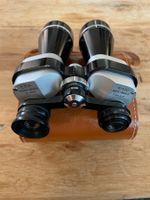 ERA coated optics 10 x 30 wide angle Fernglas