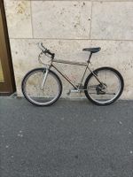 vintage bike Titan Rahmen