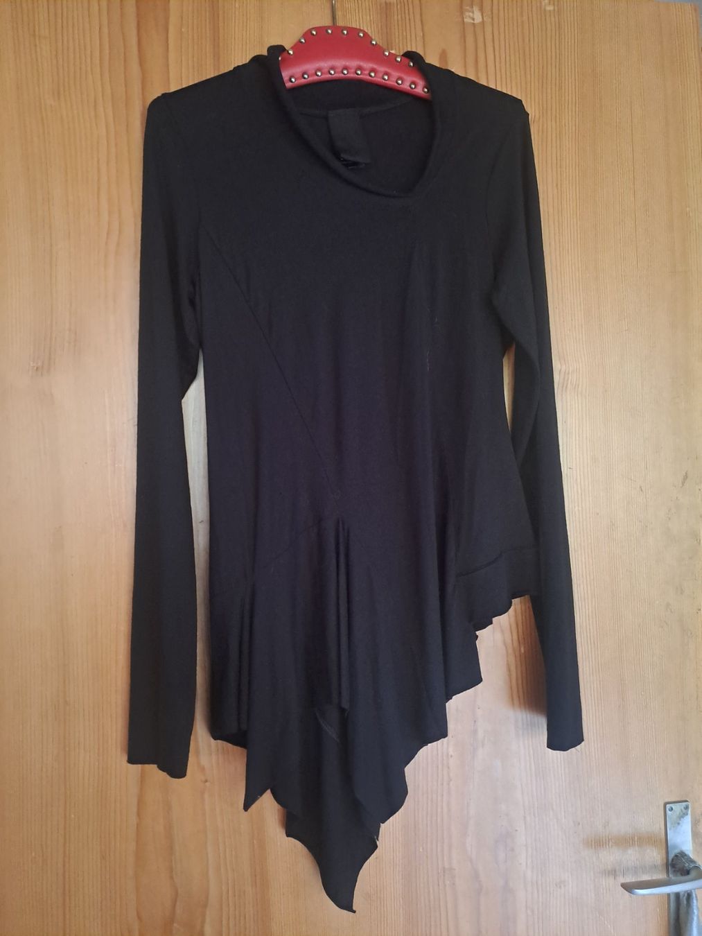 Maglioni & Felpe: Rundholz Pulli Gr.M – Usato da Emdthal venduto da kasira 4