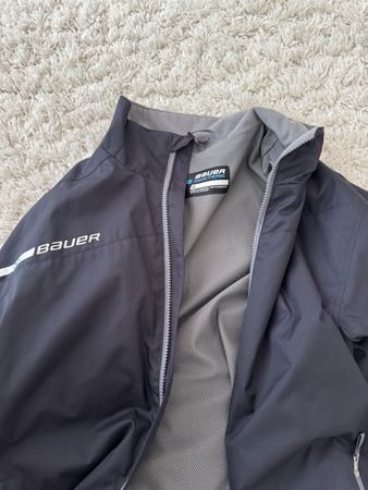 Bauer Sportjacke Grösse M