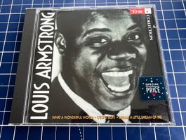 Louis Armstrong – The ★ Collection
